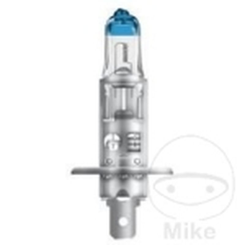 Bombilla H1 12V 55W Night Breaker Laser | Osram | Motos Camaral