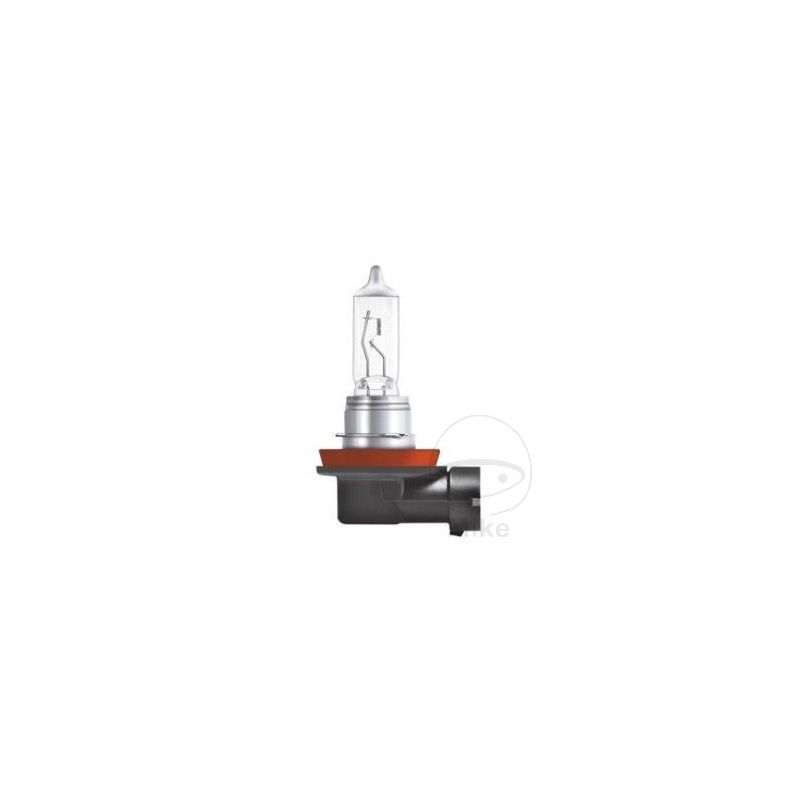 Bombilla H11 12V 55W Osram Night Breaker Silver | Motos Camaral