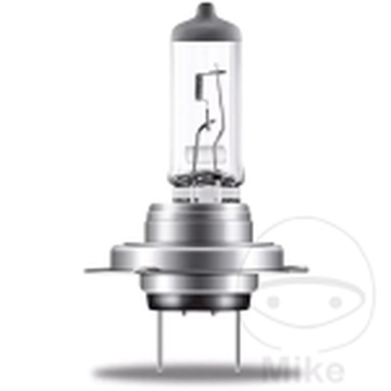 Bombilla H7 12V 55W Osram | Motos Camaral