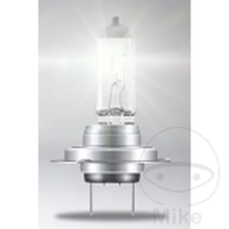 Bombilla H7 12V 55W Osram | Motos Camaral