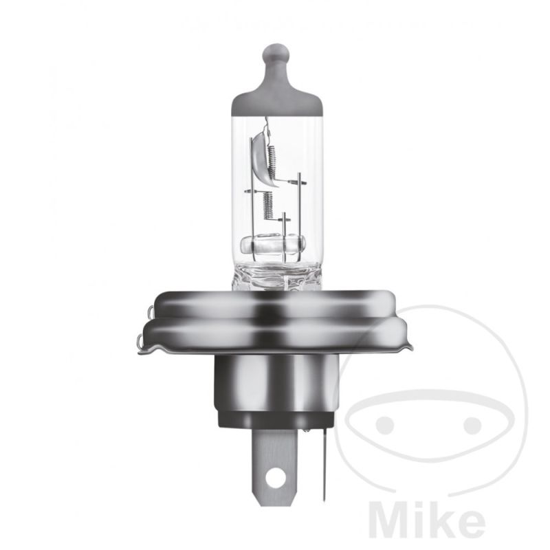 Bombilla 12V 45/40W Osram R2 P45T | Motos Camaral