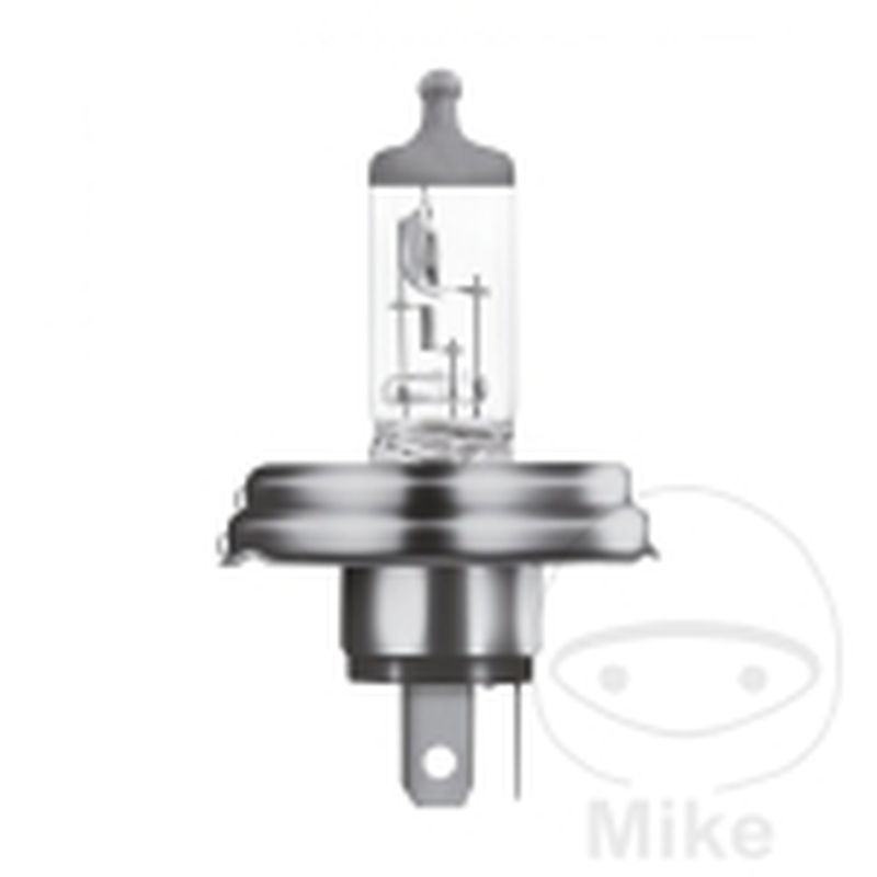 Bombilla 12V 45/40W Osram R2 P45T | Motos Camaral