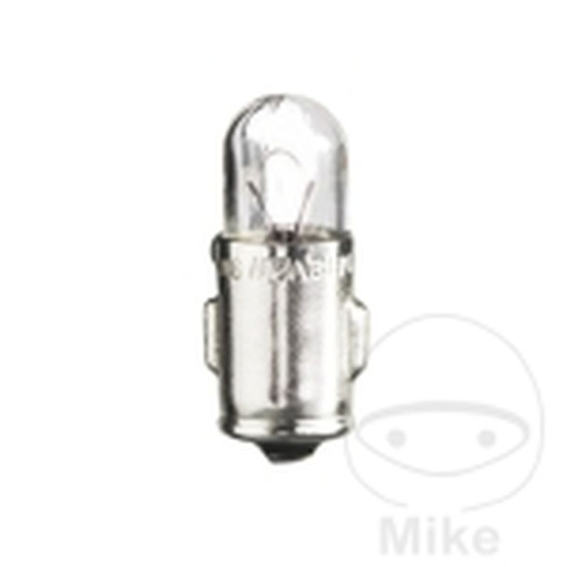 Bombilla 6V 1.2W BA7S JMP | Motos Camaral