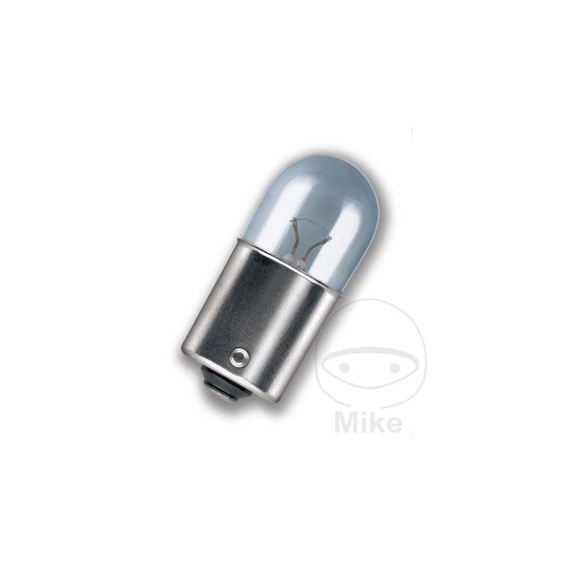 Bombilla 24V 5W BA15S Osram | Motos Camaral