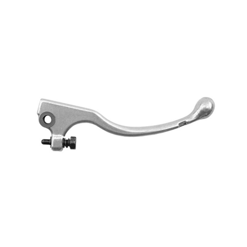 Maneta freno V PARTS - Plata - motoscamaralweb.com