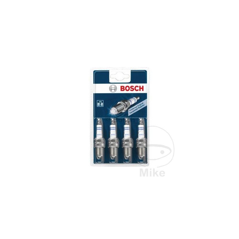 Bujía FR8NEU Bosch | Bosch | Motos Camaral