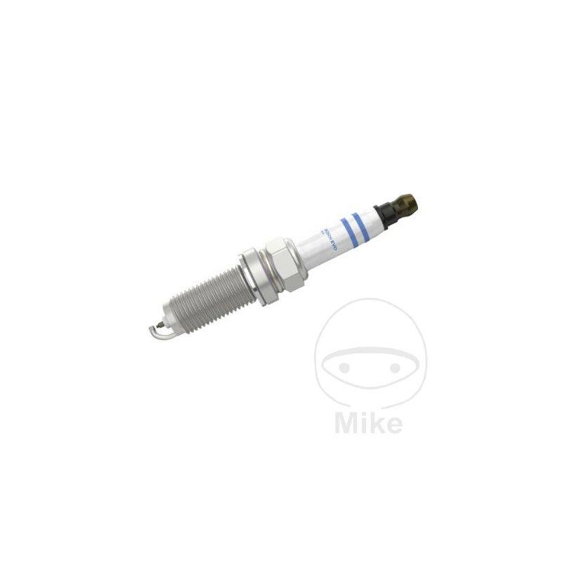 Bujía VAR6SIP Bosch 1345160 | Motos Camaral