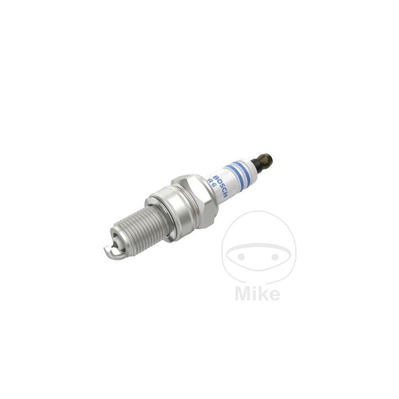 Bujía WR8DPP30W Bosch | Bosch | Motos Camaral
