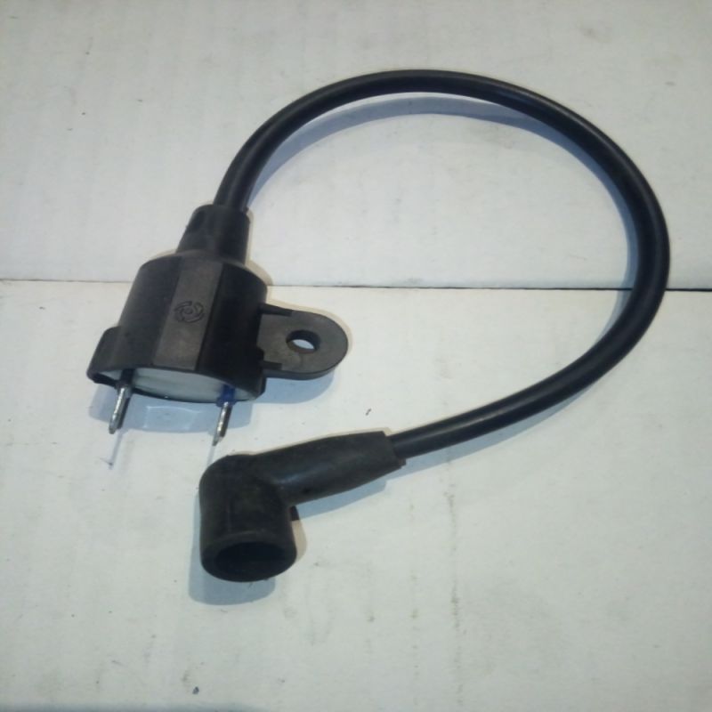 BOBINA ARRANQUE EXTERIOR GENERADOR DAEWOO GDA 980- motoscamaralweb.com