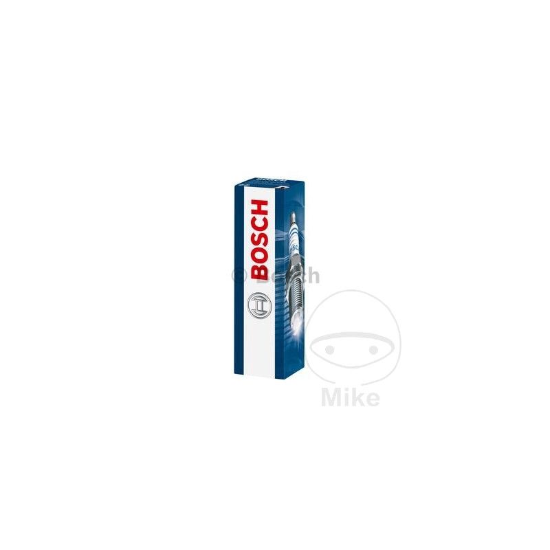 Bujía FR6LES Bosch | Bosch | Motos Camaral