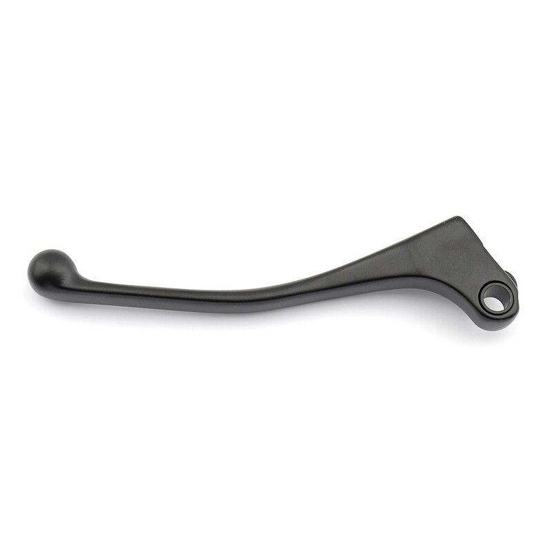 Maneta izquierda V PARTS - Negra - motoscamaralweb.com