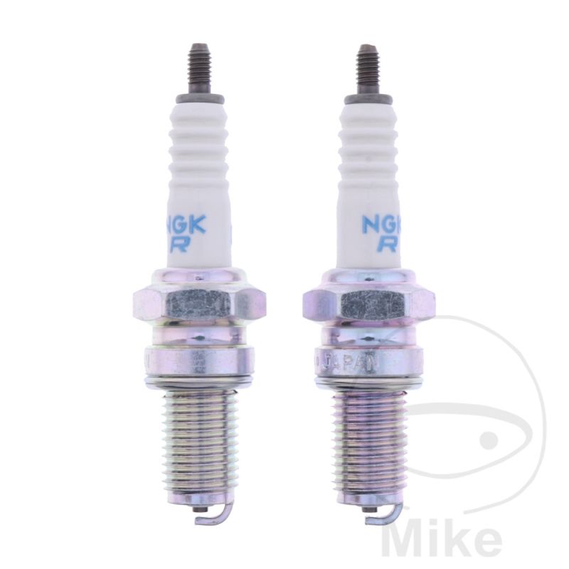 Bujía DR9EA NGK SAE M4 | NGK | Motos Camaral