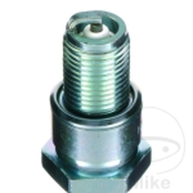 Bujía BR9ES NGK SAE Fijo | NGK | Motos Camaral