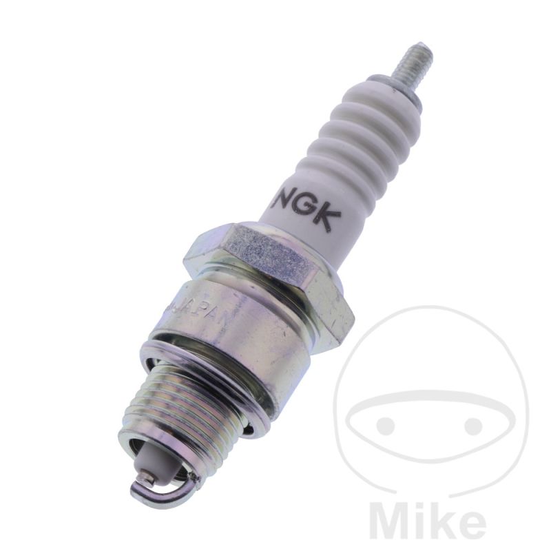 Bujía BP6HSA NGK SAE M4 | NGK | Motos Camaral