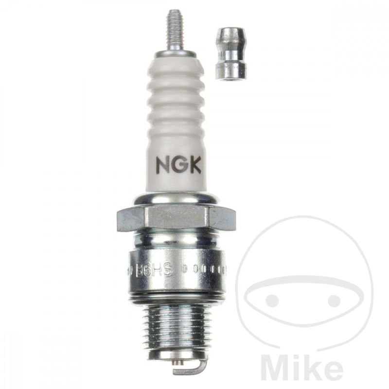 Bujía B6HS NGK | Motos Camaral