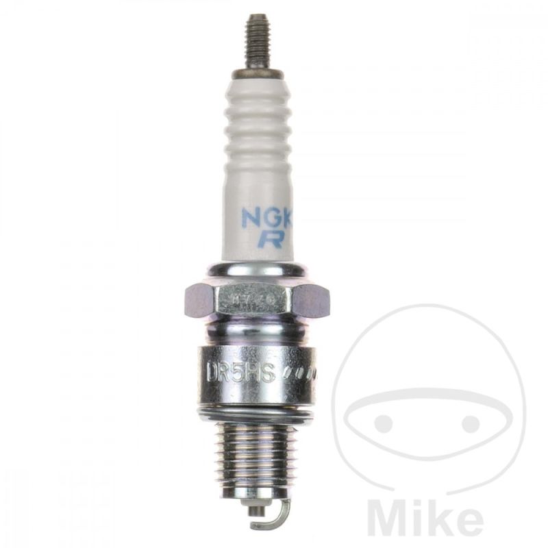 Bujía DR5HS NGK SAE M4 | NGK | Motos Camaral
