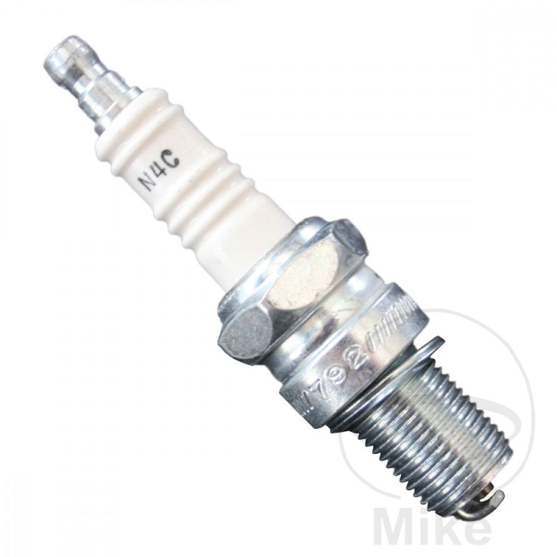 Bujía N4C Champion | Alternativa 7080492 | Motos Camaral