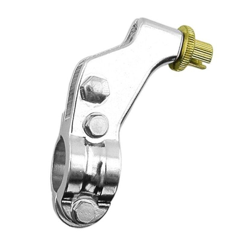 Soporte maneta izquierdo V PARTS - Yamaha - motoscamaralweb.com