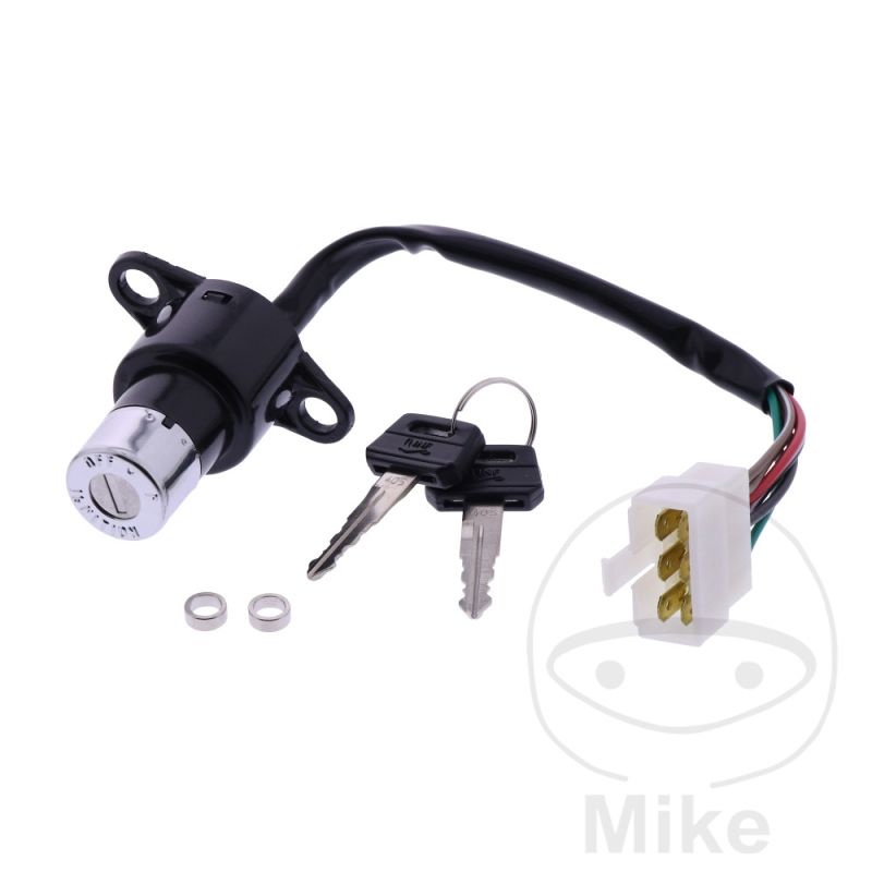 Cerradura Llave de Contacto JMP | Motos Camaral