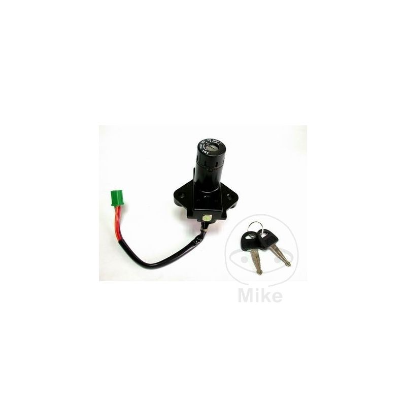 Cerradura / Llave de contacto JMP | JMP | Motos Camaral