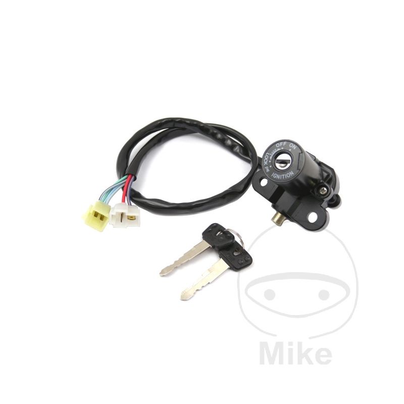Cerradura Llave de Contacto JMP | Motos Camaral