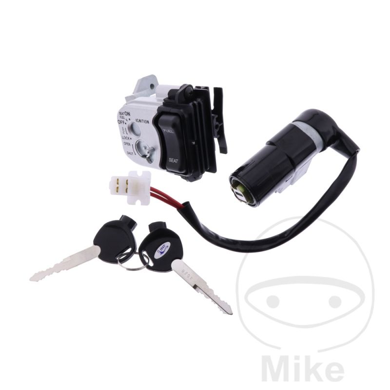 Cerradura Llave de Contacto JMP | Motos Camaral