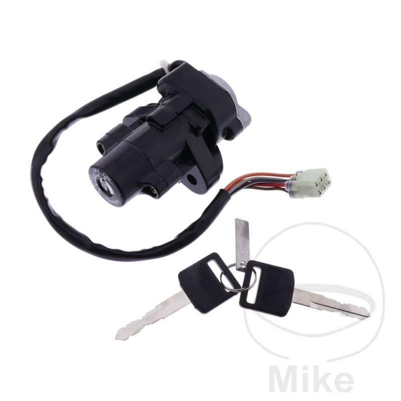 Cerradura Llave de Contacto JMP | Motos Camaral