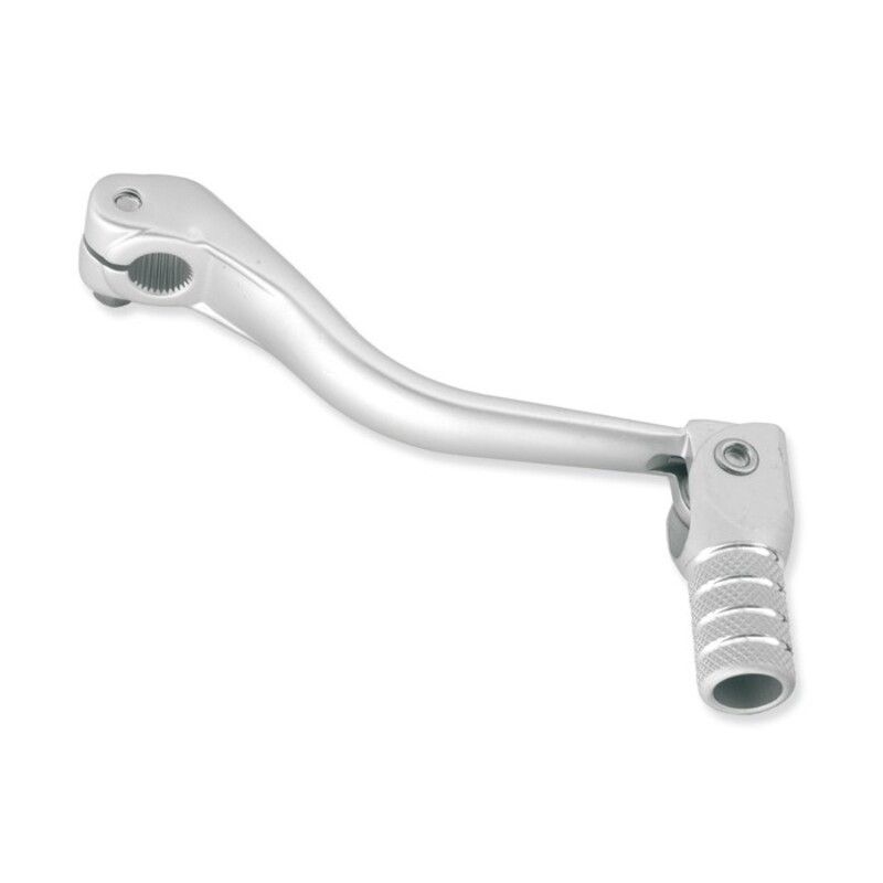Pedal de cambio V PARTS - Gris - motoscamaralweb.com