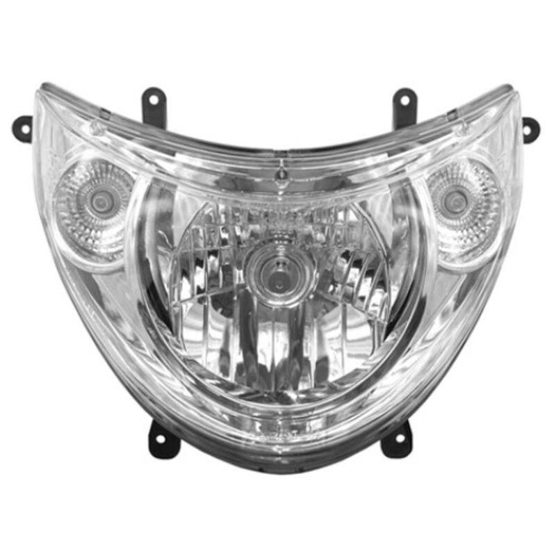 Faro V PARTS - motoscamaralweb.com
