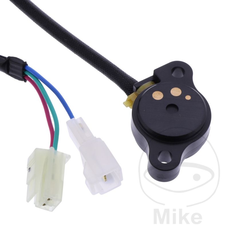 Interruptor Punto Muerto OEM | Recambio Original | Motos Camaral