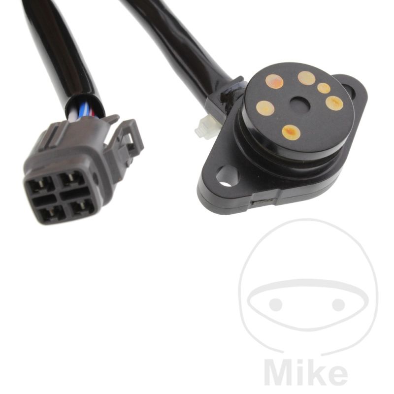 Interruptor Punto Muerto OEM | Recambio Original | Motos Camaral
