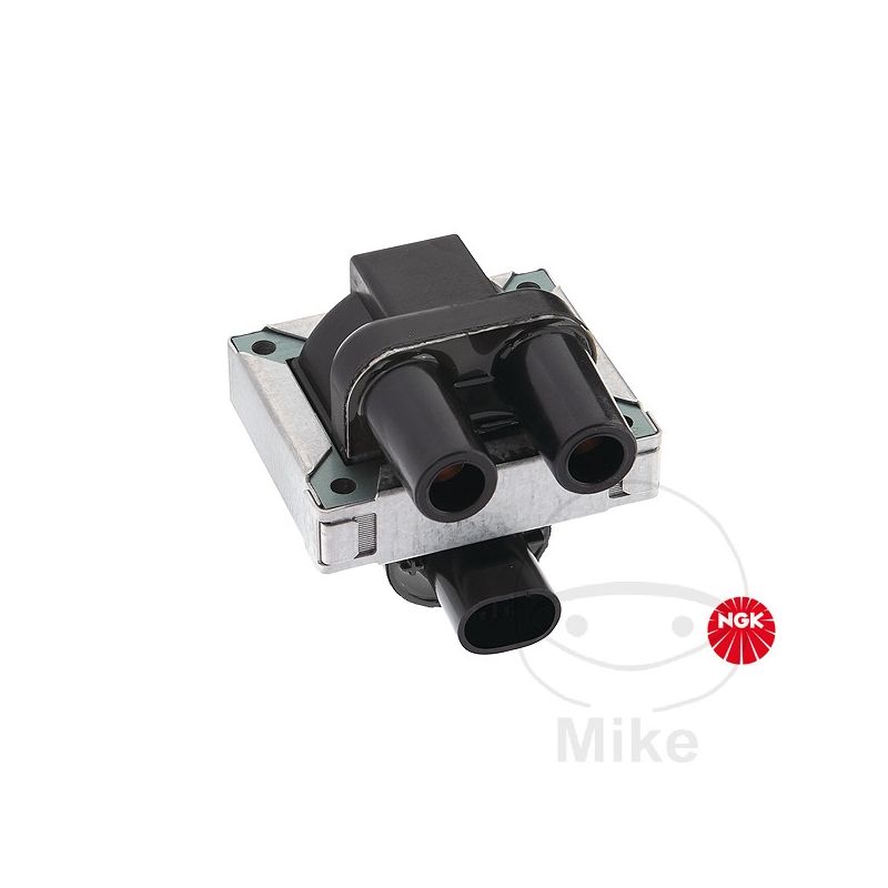 Bobina de Alta U3001 MQ 1370332 | Recambios | Motos Camaral