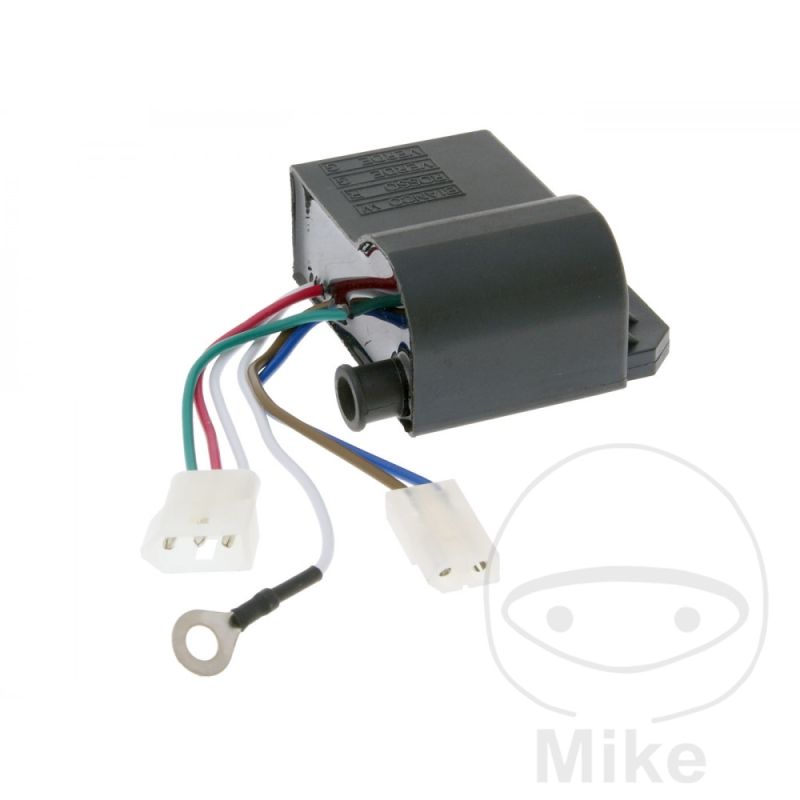 Centralita Electrónica CDI 101 Octane | Motos Camaral