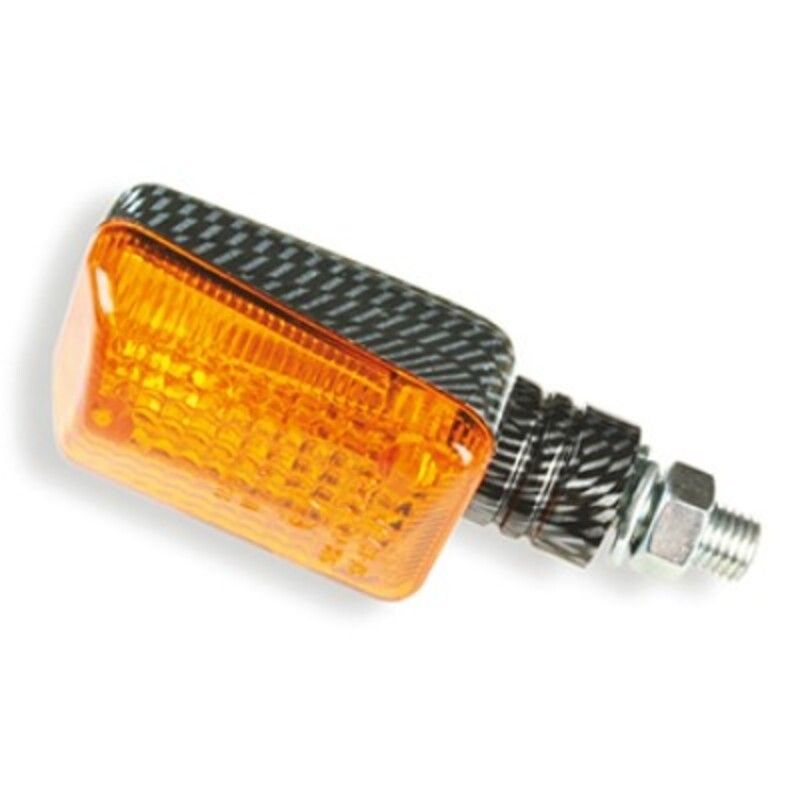 Juego de intermitentes V PARTS 21W - motoscamaralweb.com