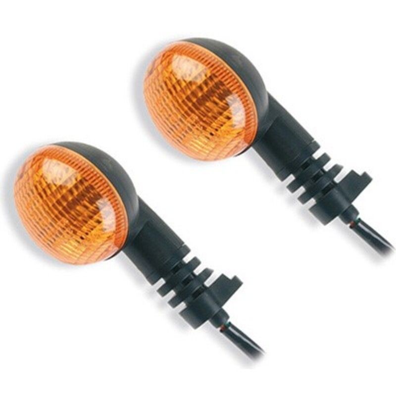 Juego de intermitentes V PARTS 10W - motoscamaralweb.com