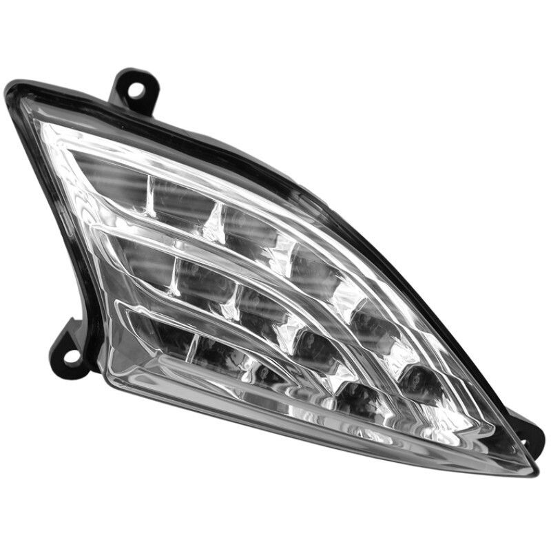 Juego de intermitentes LED V PARTS Cygnus X - motoscamaralweb.com