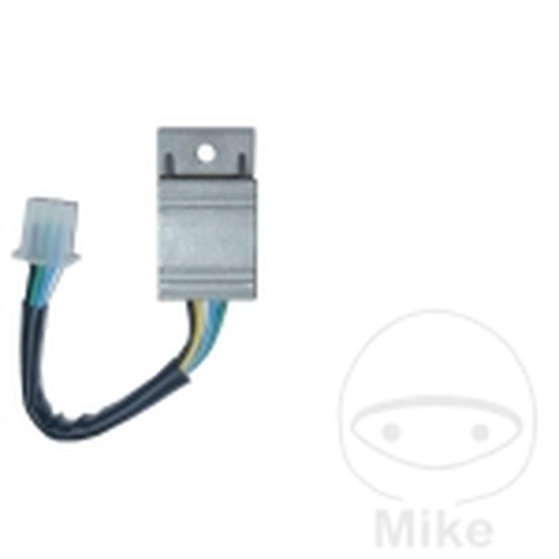 Centralita Electrónica CDI | Recambios Moto | Motos Camaral