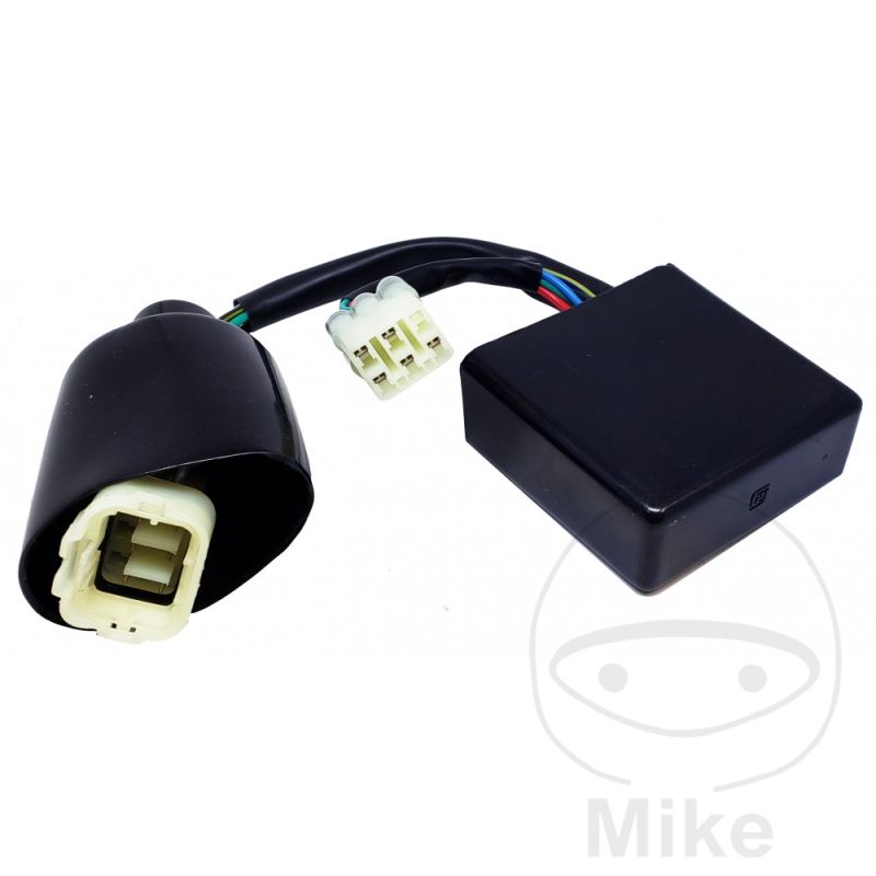 Centralita Electrónica CDI | Recambios Moto | Motos Camaral