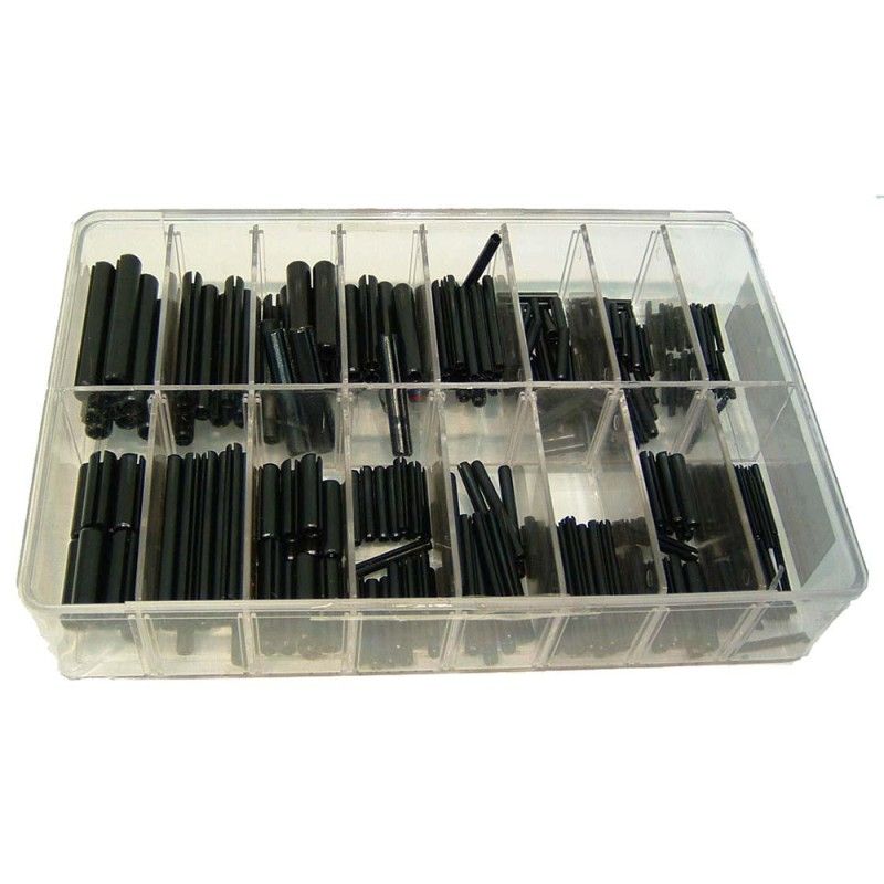 SURTIDO PASADORES 300 PCS UNIVERSAL- motoscamaralweb.com