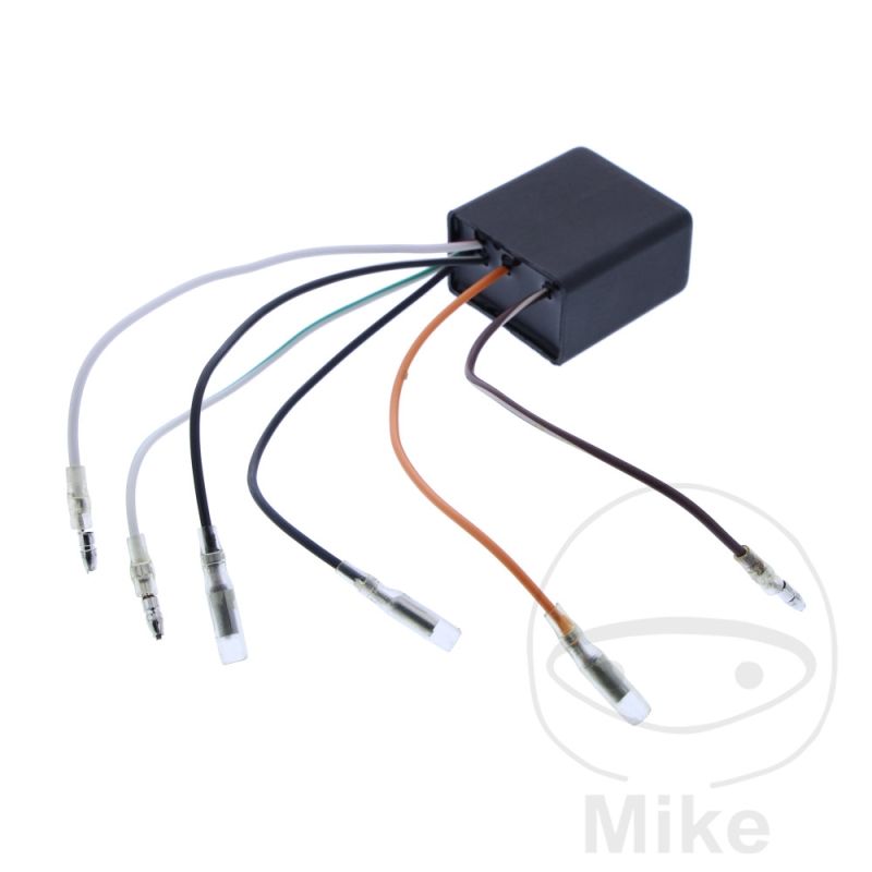 Centralita Electrónica CDI | Recambios Moto | Motos Camaral