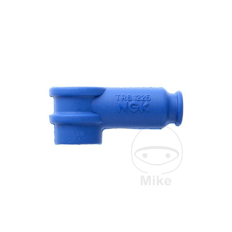 Pipa de Bujía TRS1225-B Azul NGK | Motos Camaral