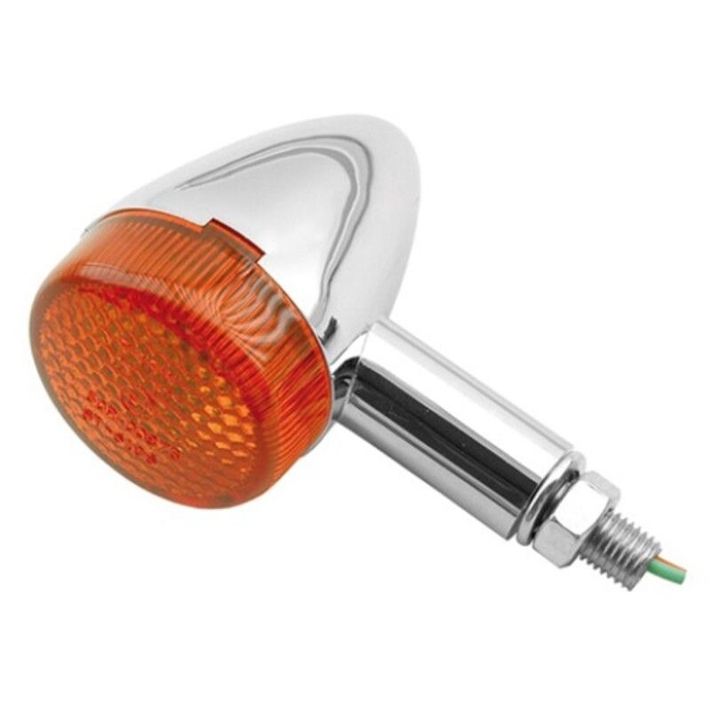 Juego de intermitentes V PARTS Custom 10W - motoscamaralweb.com