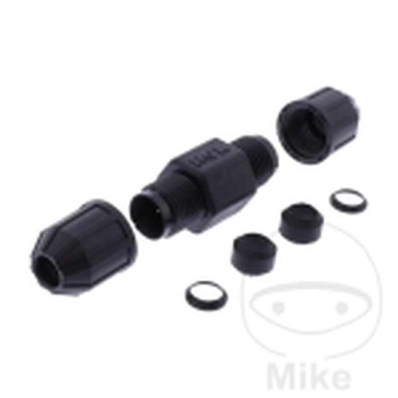 Conector J1 Cable de Bujía NGK | Recambios | Motos Camaral