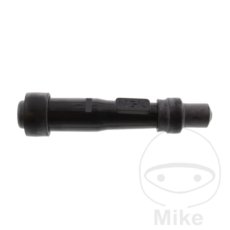 Pipa de Bujía SD05FP Negra NGK | Motos Camaral