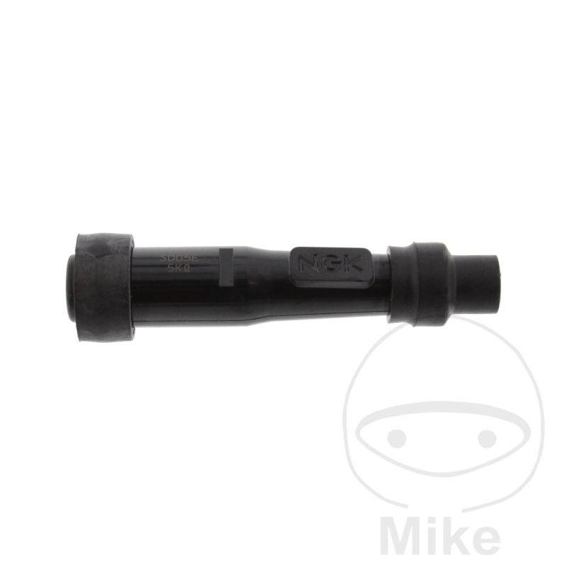 Pipa de Bujía SD05E Negra NGK | Motos Camaral