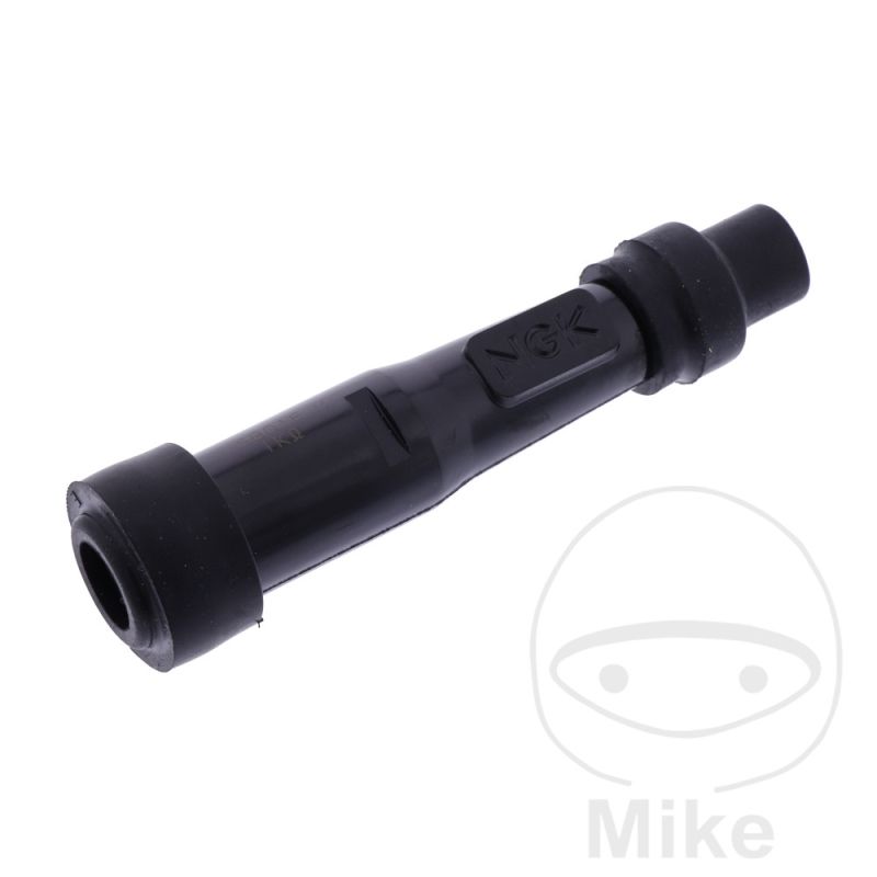 Pipa de Bujía SB01E Negra NGK | Motos Camaral