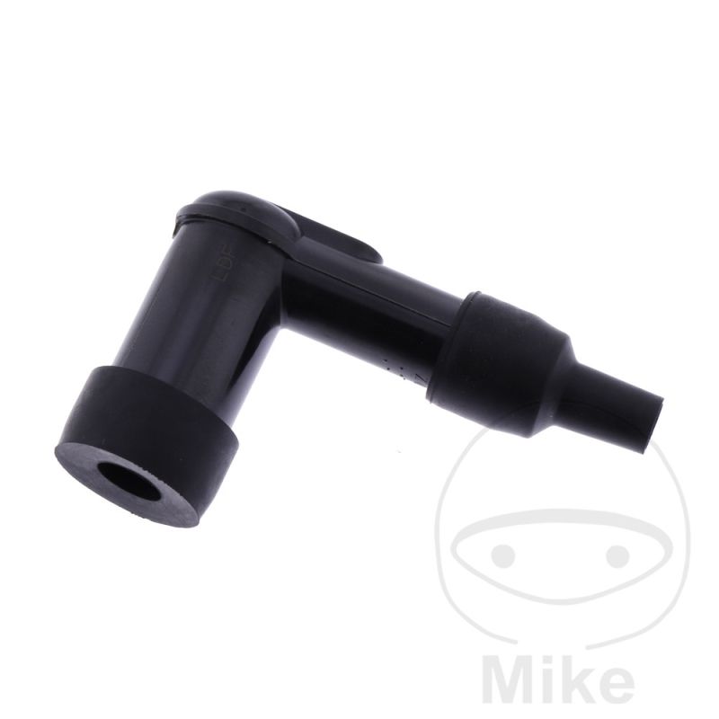 Pipa de Bujía LD-F Negra NGK | Motos Camaral