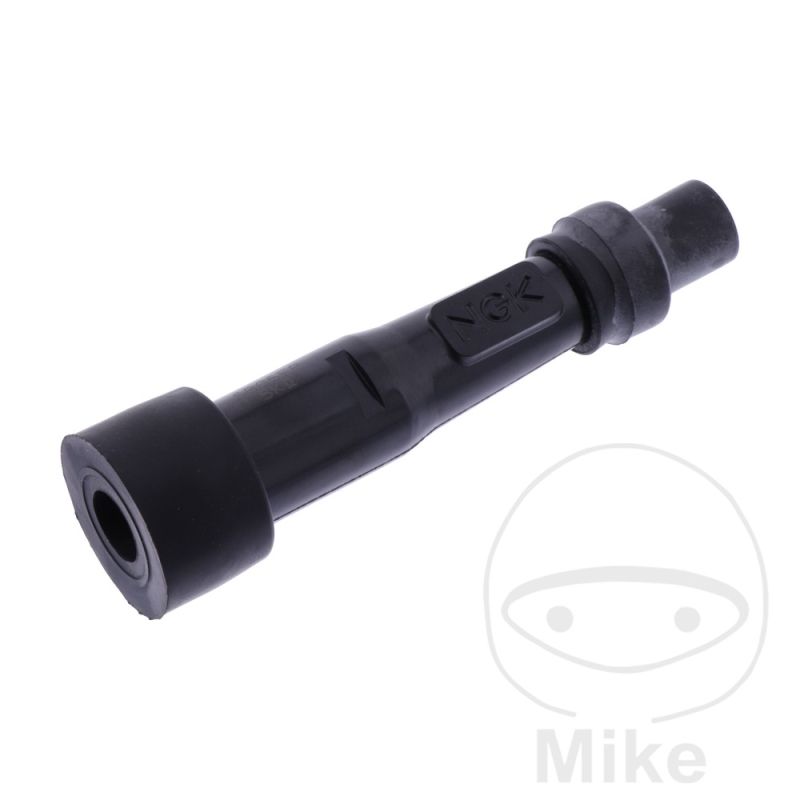 Pipa de Bujía SB05FP Negra NGK | Motos Camaral