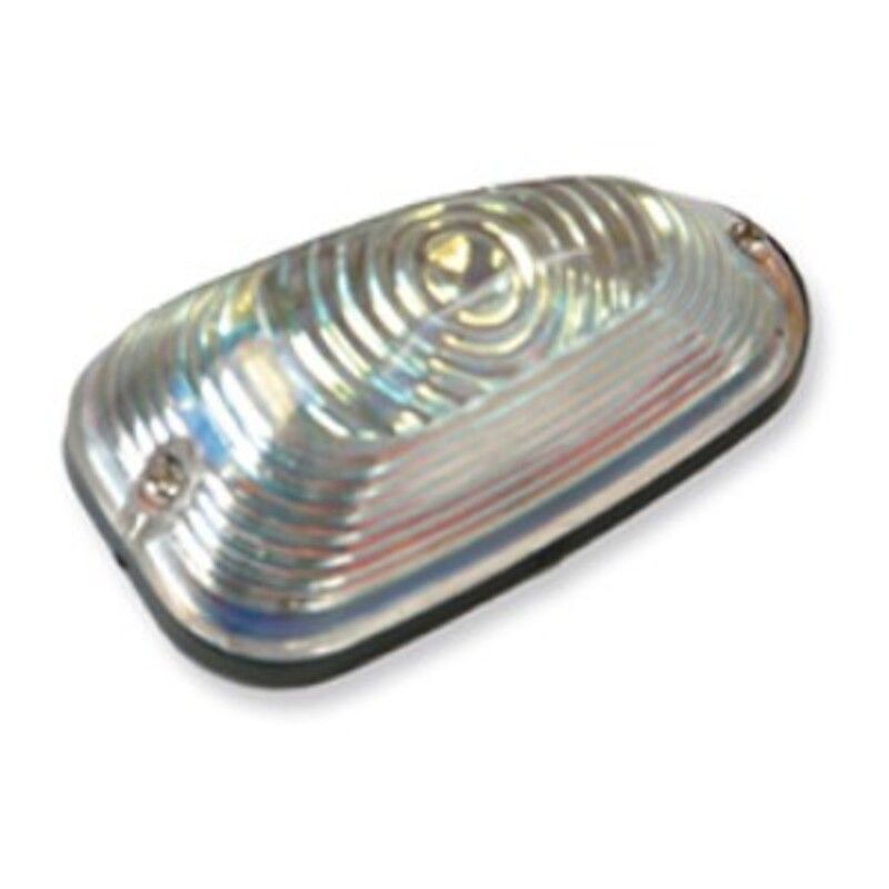 Juego de intermitentes de carenado V PARTS - motoscamaralweb.com