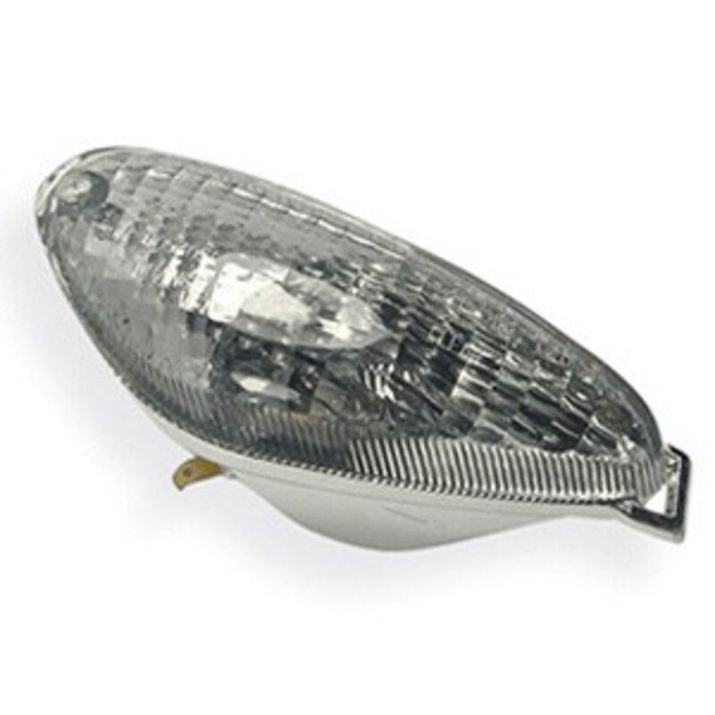 Intermitente trasero izquierdo V PARTS - motoscamaralweb.com